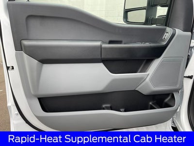 2026 Ford F-600SD XL