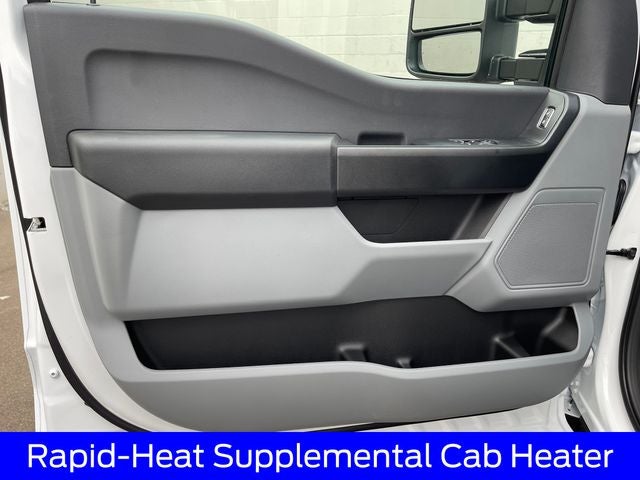2026 Ford F-600SD XL