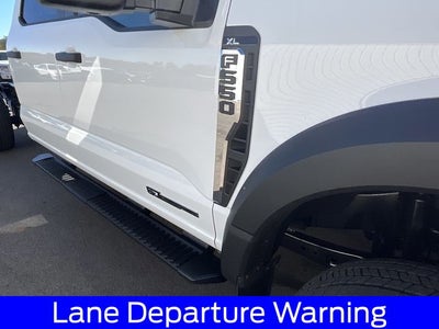2026 Ford F-550SD XL DRW