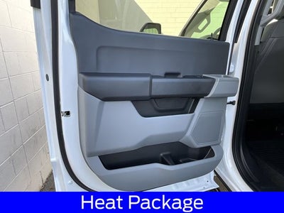 2026 Ford F-550SD XL DRW