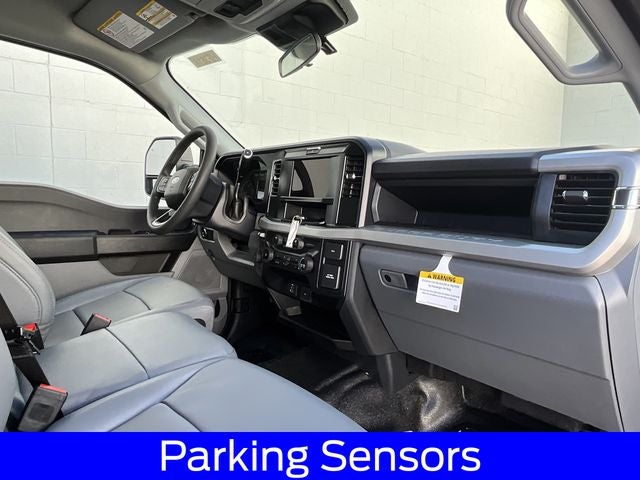 2026 Ford F-550SD XL DRW