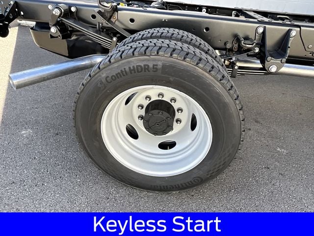 2026 Ford F-550SD XL DRW