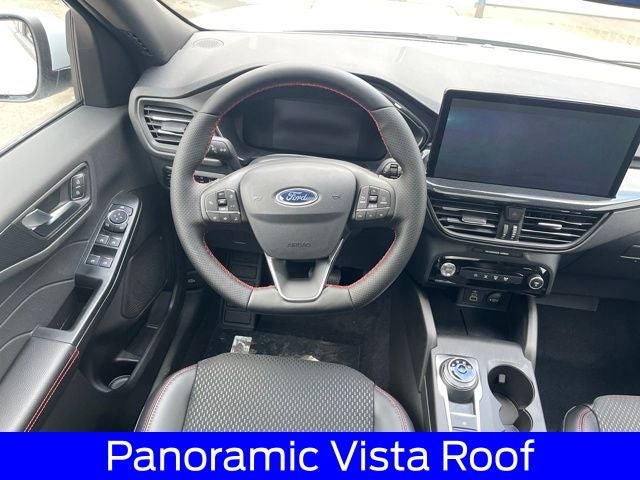 2026 Ford Escape Hybrid ST-Line Select