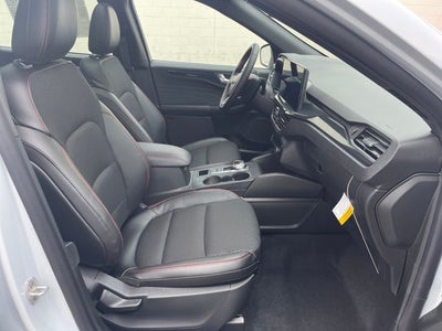 2026 Ford Escape Hybrid ST-Line Select