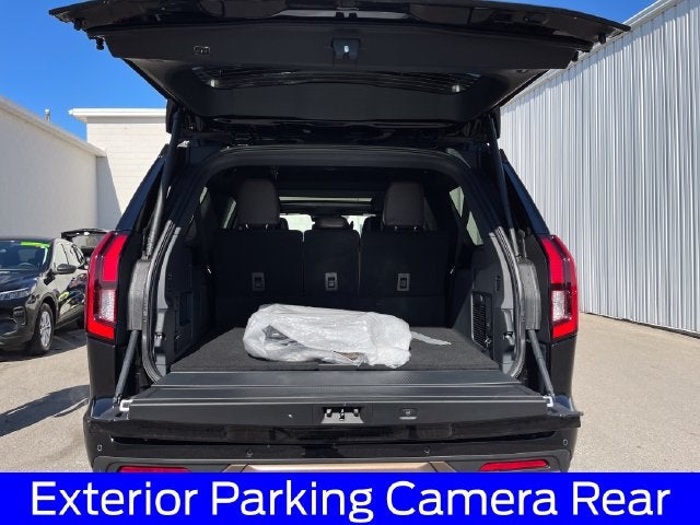 2027 Ford Expedition Max King Ranch