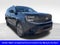 2027 Ford Expedition Max King Ranch