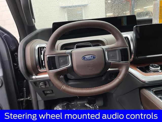 2026 Ford Expedition King Ranch