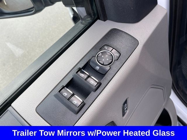 2022 Ford F-250SD XL