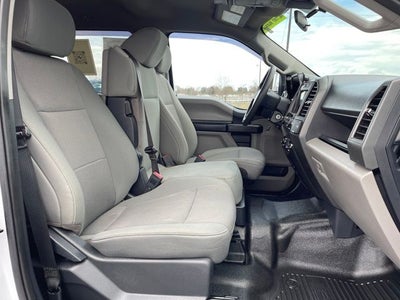 2022 Ford F-250SD XL