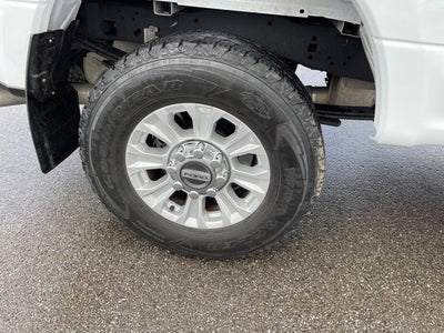 2022 Ford F-250SD XL