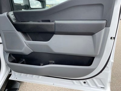 2024 Ford F-250SD XL