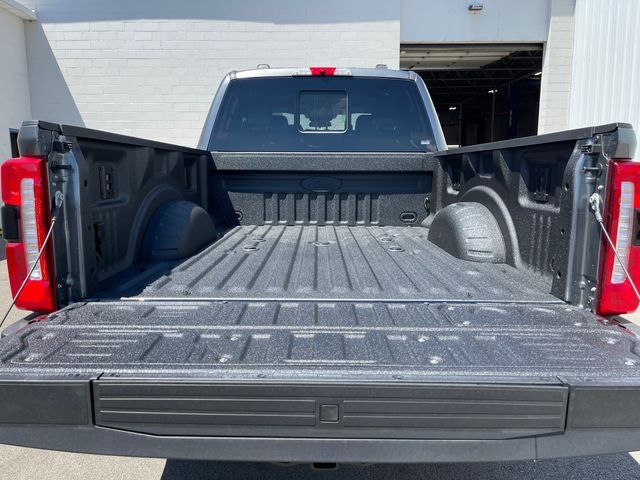 2026 Ford F-250SD F-250® XL