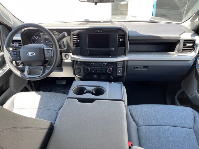 2026 Ford F-250SD F-250® XL