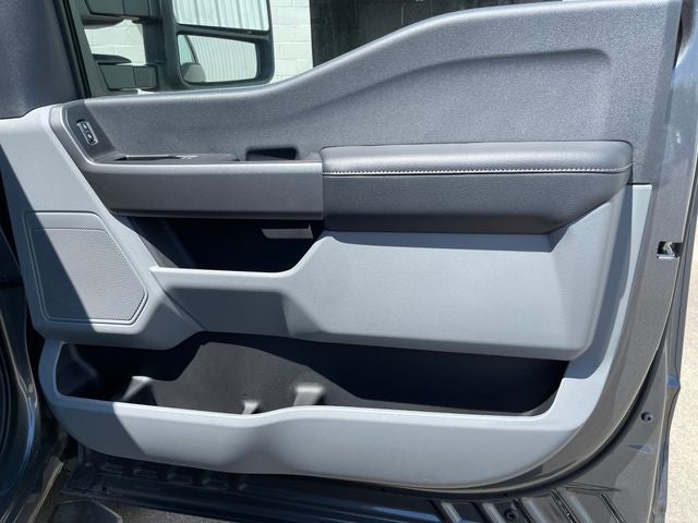 2026 Ford F-250SD F-250® XL
