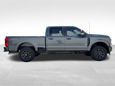 2026 Ford F-250SD F-250® XL