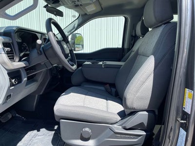 2026 Ford F-250SD F-250® XL