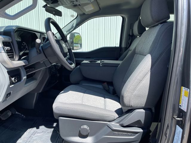 2026 Ford F-250SD F-250® XL