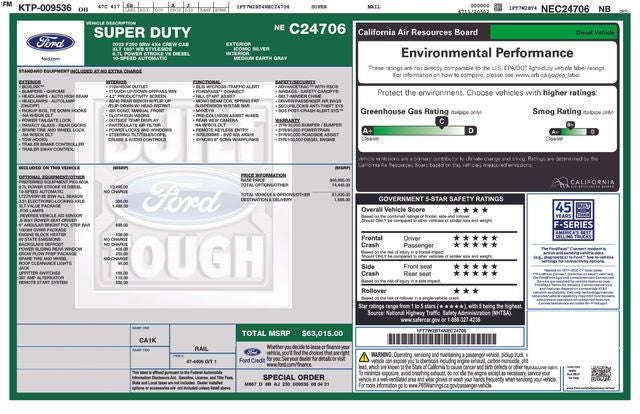 2022 Ford F-250SD XLT