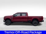 2027 Ford F-250SD XLT