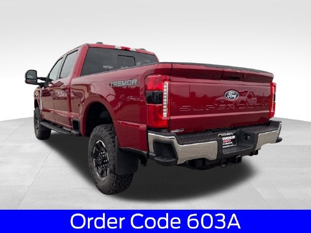 2027 Ford F-250SD XLT