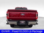 2027 Ford F-250SD XLT
