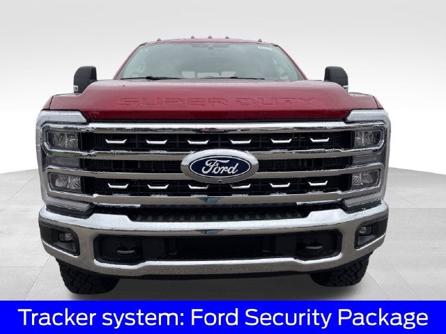2027 Ford F-250SD XLT