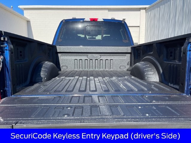 2027 Ford F-350SD Lariat