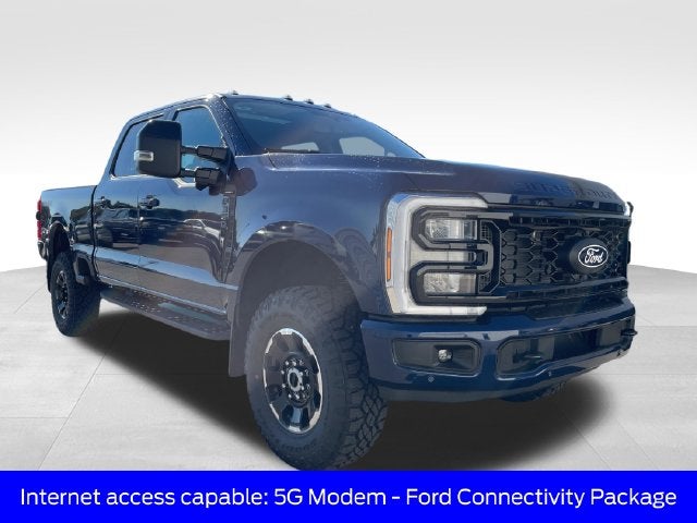2027 Ford F-350SD Lariat
