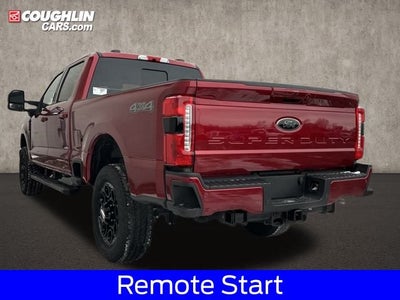 2026 Ford F-350SD XLT