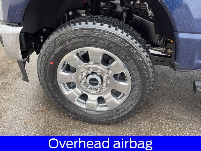 2027 Ford F-350SD Lariat