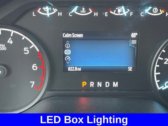 2025 Ford F-350SD XLT