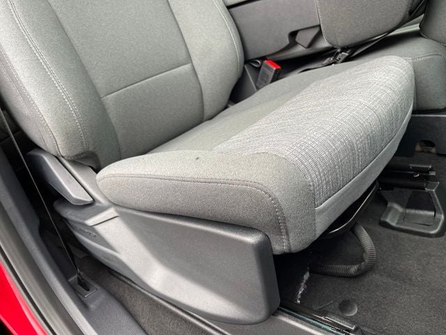 2025 Ford F-350SD XLT