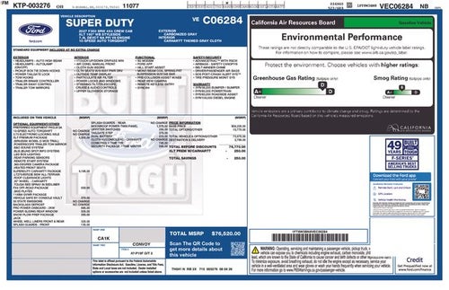 2027 Ford F-350SD XLT