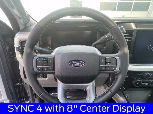 2027 Ford F-350SD XLT