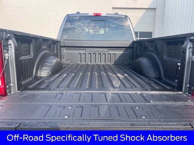 2027 Ford F-350SD XLT