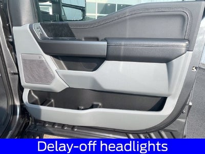 2027 Ford F-350SD XLT