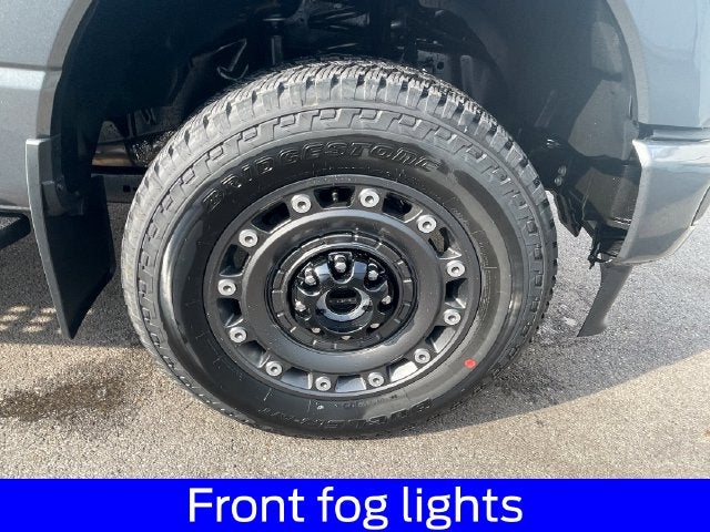 2027 Ford F-350SD XLT