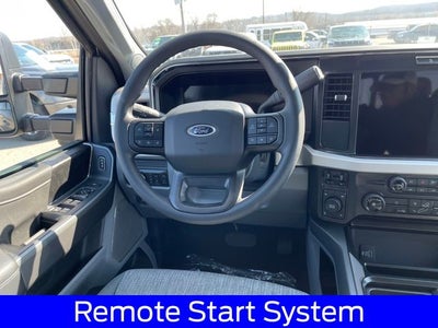 2026 Ford F-350SD XLT