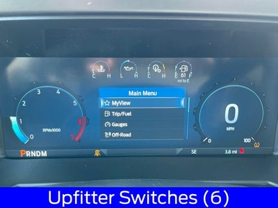 2026 Ford F-350SD XLT