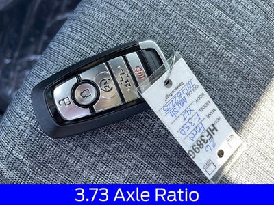 2026 Ford F-350SD XLT