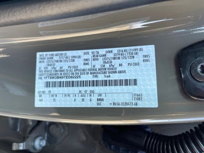 2026 Ford F-350SD XLT