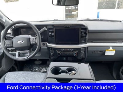 2026 Ford F-350SD XLT