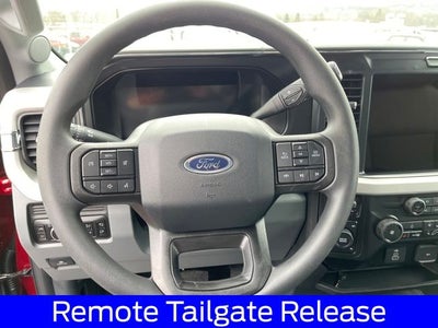 2026 Ford F-350SD XLT