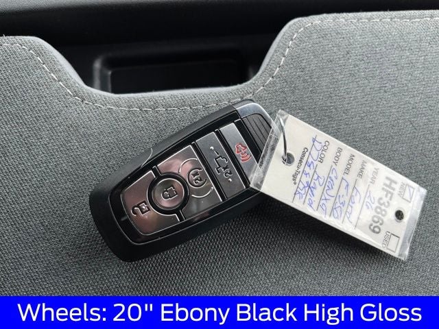 2026 Ford F-350SD XLT