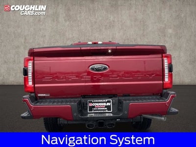 2026 Ford F-350SD XLT