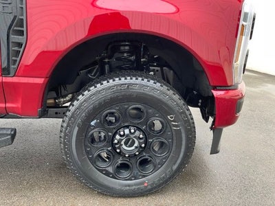 2026 Ford F-350SD XLT