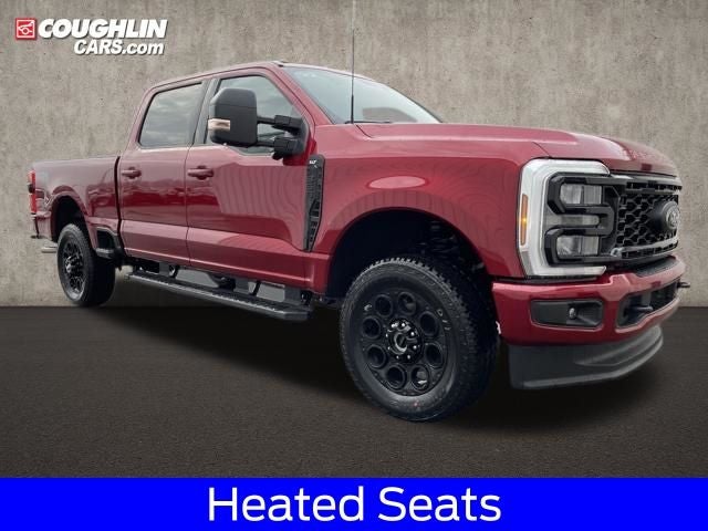 2026 Ford F-350SD XLT
