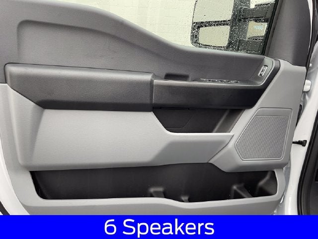 2027 Ford F-350SD XL
