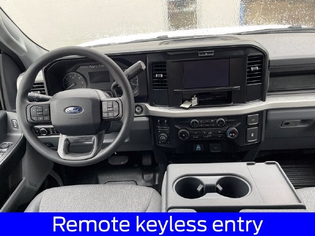2027 Ford F-350SD XL