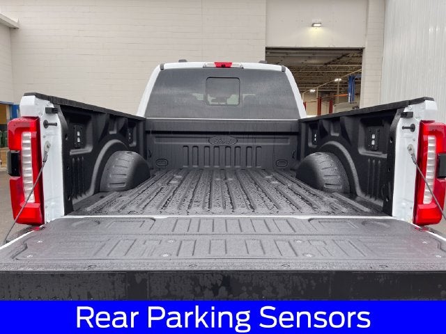 2027 Ford F-350SD XL